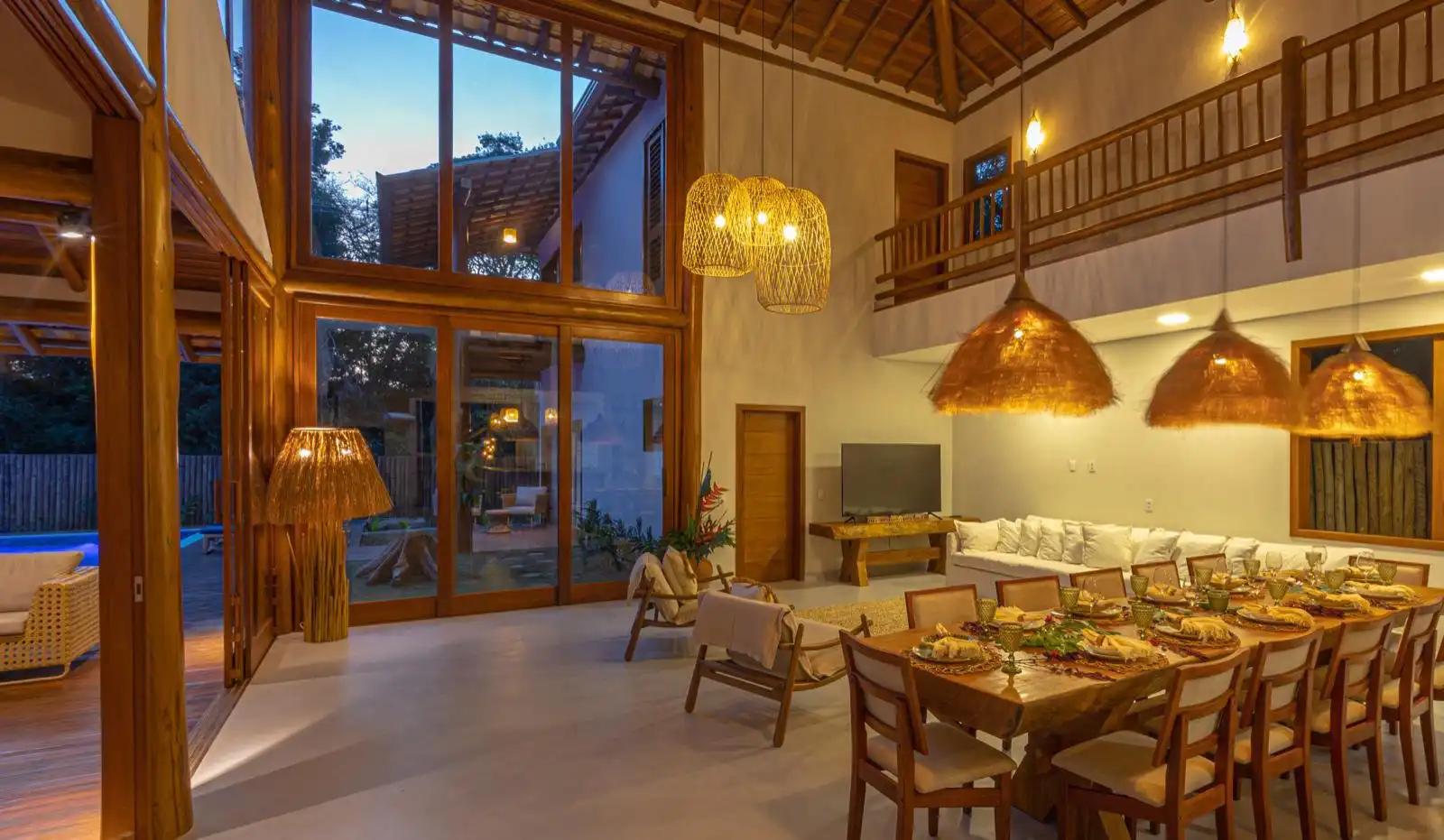 aluguel-de-casa-para-temporada-em-trancoso-gastronomia-jantar-sirio-jurenik-turismo