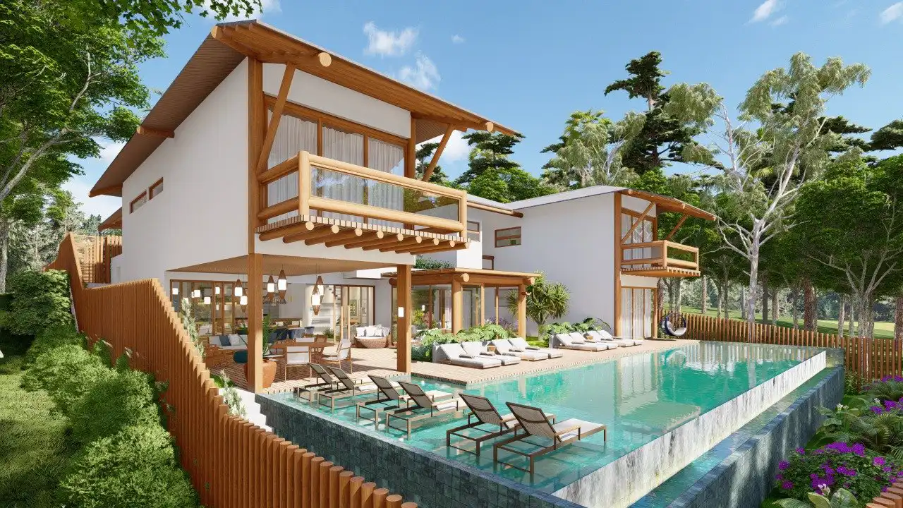 aluguel-de-casa-para-temporada-em-trancoso-piscina-borda-infinita-jurenik-turismo